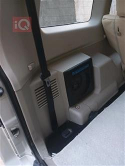 ميتسوبيشي باجيرو